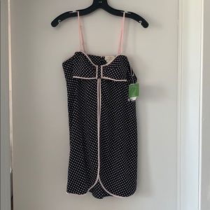 NWT Kate spade nightgown